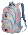 Obrázok z Travelite Basics Backpack Multicolor 22 L