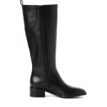 Obrázok z Tamaris 1-25501-47-003 Dámske čižmy čierne