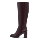 Obrázok z Tamaris 1-25515-41-585 Dámske čižmy burgundy