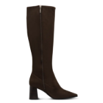 Obrázok z Tamaris 1-25528-47-304 Dámske čižmy mocca