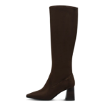 Obrázok z Tamaris 1-25528-47-304 Dámske čižmy mocca