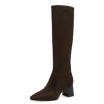 Obrázok z Tamaris 1-25528-47-304 Dámske čižmy mocca