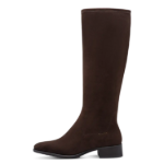 Obrázok z Tamaris 1-25540-47-304 Dámske čižmy mocca