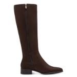 Obrázok z Tamaris 1-25540-47-304 Dámske čižmy mocca