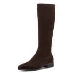 Obrázok z Tamaris 1-25540-47-304 Dámske čižmy mocca