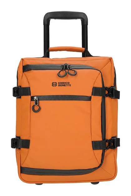 Obrázok z Enrico Benetti Stockholm 95003 Orange 24 L