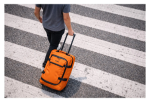 Obrázok z Enrico Benetti Stockholm 95003 Orange 24 L