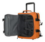 Obrázok z Enrico Benetti Stockholm 95003 Orange 24 L