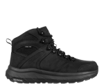 Obrázok z TERENNO Barefoot+ O6 Black Mid