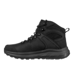 Obrázok z TERENNO Barefoot+ O6 Black Mid