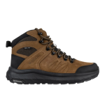 Obrázok z TERENNO Barefoot+ O6 Brown Mid