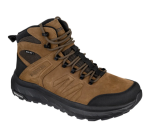Obrázok z TERENNO Barefoot+ O6 Brown Mid