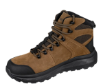 Obrázok z TERENNO Barefoot+ O6 Brown Mid