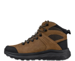 Obrázok z TERENNO Barefoot+ O6 Brown Mid