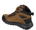 Obrázok z TERENNO Barefoot+ O6 Brown Mid