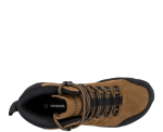 Obrázok z TERENNO Barefoot+ O6 Brown Mid