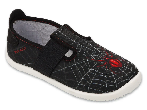 Obrázok z BEFADO 903X008 903Y008 BAREFOOT SOFTER pavouk