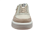 Obrázok z Mustang 26M0482010 Dámske tenisky ivory