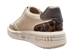 Obrázok z Mustang 26M0482010 Dámske tenisky ivory