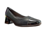 Obrázok z Piccadilly 748042-8 Dámske lodičky čierne