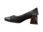 Obrázok z Piccadilly 748042-8 Dámske lodičky čierne