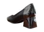Obrázok z Piccadilly 748042-8 Dámske lodičky čierne