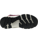 Obrázok z KEEN Skua MID WP CHILDREN Členkové zimné topánky fig/peach fuzz
