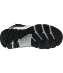 Obrázok z KEEN Skua MID WP CHILDREN Členkové zimné topánky naval academy/rogue green