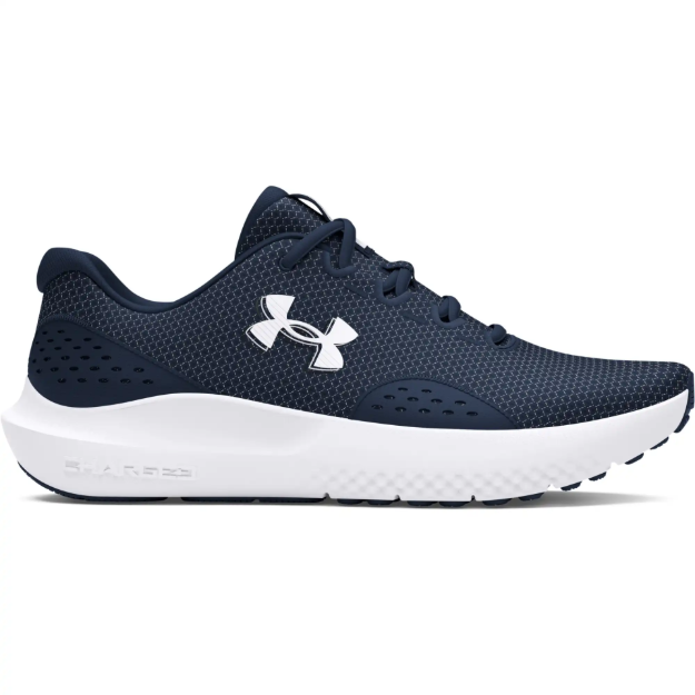 Obrázok z Under Armour UA Charged Surge 4-BLU Pánske topánky modré