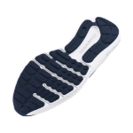 Obrázok z Under Armour UA Charged Surge 4-BLU Pánske topánky modré