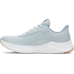 Obrázok z Under Armour UA W Aurora 3-GRY Dámske topánky šedé