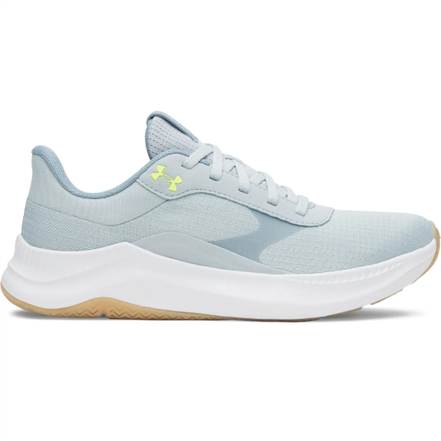 Obrázok z Under Armour UA W Aurora 3-GRY Dámske topánky šedé