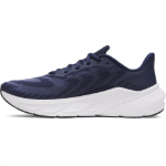 Obrázok z Under Armour UA Turbulence 3-BLU Pánske topánky modré