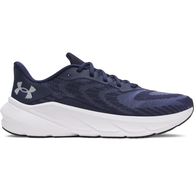 Obrázok z Under Armour UA Turbulence 3-BLU Pánske topánky modré