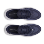 Obrázok z Under Armour UA Turbulence 3-BLU Pánske topánky modré