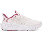 Obrázok z Under Armour UA W Turbulence 3-PNK Dámske topánky ružové