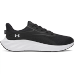 Obrázok z Under Armour UA Ascend-BLK Pánske topánky čierne
