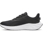 Obrázok z Under Armour UA Ascend-BLK Pánske topánky čierne