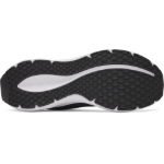 Obrázok z Under Armour UA Ascend-BLK Pánske topánky čierne
