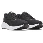 Obrázok z Under Armour UA Ascend-BLK Pánske topánky čierne