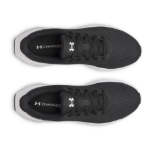 Obrázok z Under Armour UA Ascend-BLK Pánske topánky čierne