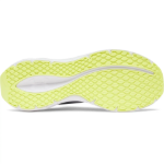Obrázok z Under Armour UA Ascend-GRY Pánske topánky šedé