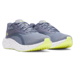 Obrázok z Under Armour UA Ascend-GRY Pánske topánky šedé
