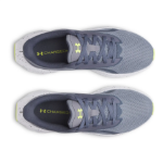Obrázok z Under Armour UA Ascend-GRY Pánske topánky šedé