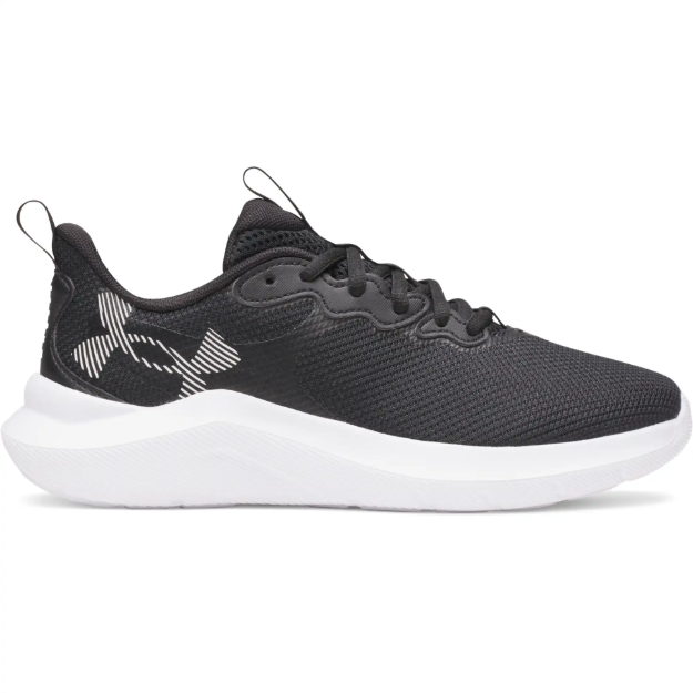 Obrázok z Under Armour UA W Phade RN 4-BLK Dámske topánky čierne