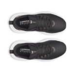 Obrázok z Under Armour UA W Phade RN 4-BLK Dámske topánky čierne