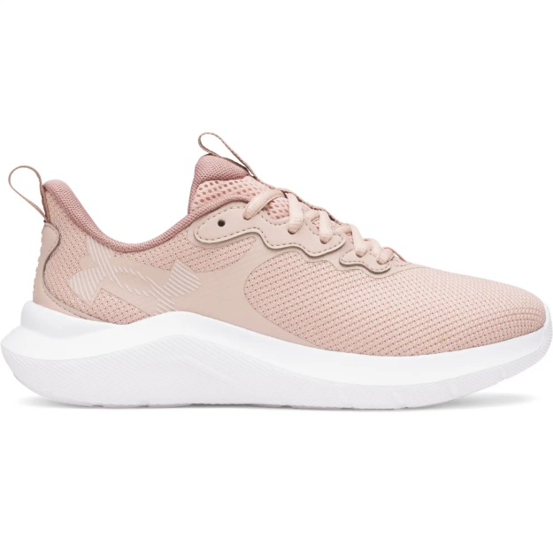 Obrázok z Under Armour UA W Phade RN 4-PNK Dámske topánky ružové