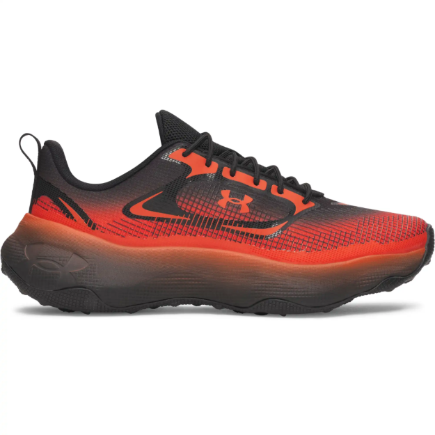 Obrázok z Under Armour UA Pulse-BLK Pánske topánky čierne