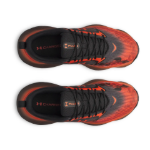 Obrázok z Under Armour UA Pulse-BLK Pánske topánky čierne