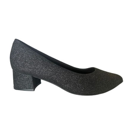 Obrázok z Piccadilly 739015-379 Dámske lodičky čierne